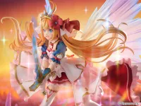eStream Princess Connect! Re: Dive Pecoline (Princess) 1/7 scale figure - Princess Connect! - photo 13
