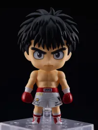 GOOD SMILE COMPANY Nendoroid Ippo Makunouchi - Hajime no Ippo - photo 1