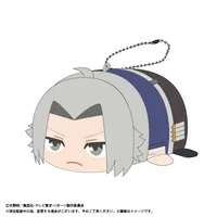 MAX LIMITED REBORN! POTE KORO MASCOT - Katekyo Hitman Reborn! - photo 4