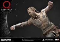 Prime 1 Studio Ultimate Premium Masterline God Of War Baldur & Broods - God Of War - photo 62