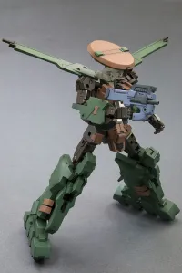 KOTOBUKIYA RF-9 REVENANT EYE:RE2 - Mech Kits - photo 9