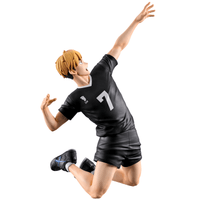 Atsumu Miya (The Strongest Challenger) 6