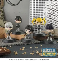 SEGA Tip'n'Pop "Kaiju No. 8" PM Figure "Kafka Hibino" - Kaiju No. 8 - photo 5