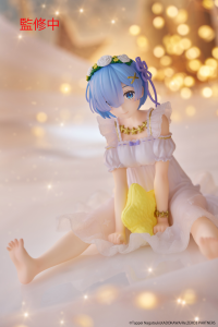 Re:Zero Starting Life in Another World Desktop Cute Figure - Rem (Star Dreamy Ver.) 4