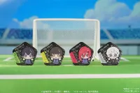GOOD SMILE COMPANY HUGGY Series Pinback Button Bachira Meguru - BLUE LOCK - photo 5