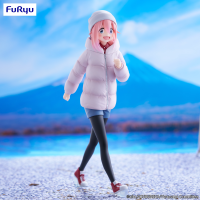 LAID-BACK CAMP　Trio-Try-iT Figure -Nadeshiko Kagamihara- 1
