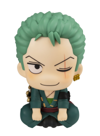 Lookup ONE PIECE  Roronoa Zoro（Repeat） 8