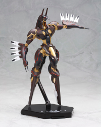 ANUBIS 7