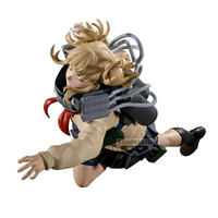 MY HERO ACADEMIA THE EVIL VILLAINS-PLUS-HIMIKO TOGAⅡ 3