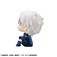 MegaHouse Lookup BLUE LOCK Yoichi Isagi & Seishiro Nagi Japanese National Player Match Ver. set 【with gift】 - BLUE LOCK - photo 13