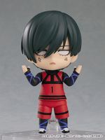 Nendoroid Itoshi Rin 5