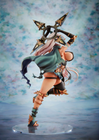 4th villager Camilla 5