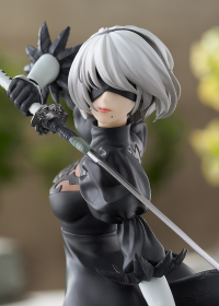 POP UP PARADE 2B (YoRHa No.2 Type B) 3
