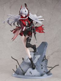 Lucia: Crimson Abyss 4