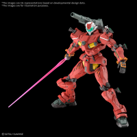 HG 1/144 Light-type Guncannon 2