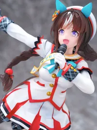 Phat! Company [White Wings Alight] Hokko Tarumae - Umamusume: Pretty Derby - photo 7