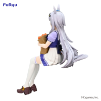 Umamusume: Pretty Derby Noodle Stopper Figure -Oguri Cap- 3
