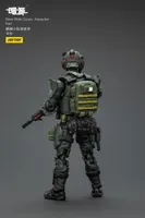 JOYTOY Steel Ride Corps Assaulter Karl - Dark Source - photo 19