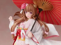 FuRyu The Rising of The Shield Hero Season 2 Raphtalia -Shiromuku- 1/7 Scale Figure - The Rising of the Shield Hero - photo 5
