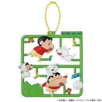 MegaHouse Plat collection Crayon Shin-chan - CRAYON SHIN-CHAN - photo 2