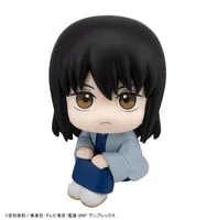 MegaHouse Lookup Gintama Kotaro Katsura & Elizabeth set【with gift】 - Gintama - photo 13