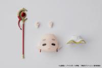 DFORM＋ Frieren: Beyond Journey's End Frieren Deforme Action Figure 6