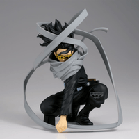 MY HERO ACADEMIA MAXIMATIC ERASERHEAD 5