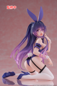 Date A Live V Desktop Cute Figure - Tohka Yatogami (Bunny Ver.) 11