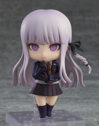 Nendoroid Kyokyo Kirigiri 3