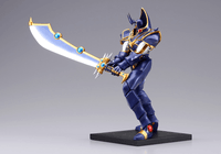 BUSTER BLADER OSHI WORKS 2