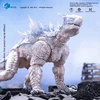 HIYA TOYS Godzilla x Kong Frost Bite Blast Shimo Action Figure - Godzilla - photo 5