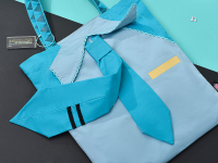 Character Vocal Series 01: Hatsune Miku Tote Bag 5