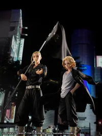 FREEing Statue and ring style: Ken Ryuguji・yRing size (Japanese sizes): 19 ・z - Tokyo Revengers - photo 12