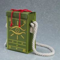 GOOD SMILE COMPANY Mononoke Medicine Seller's Box Design Shoulder bag - Mononoke - photo 1