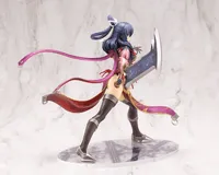 KOTOBUKIYA Rixia Mao - The Legend of Heroes - photo 6