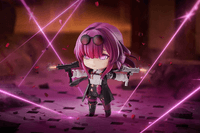 Nendoroid Kafka 7