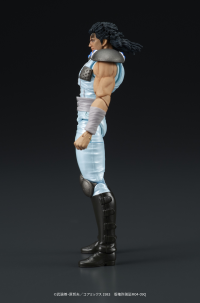 DIGACTION "Fist of the North Star" REI 10