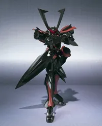 BANDAI #28 Masurao (Gundam 00) - Mobile Suit Gundam 00 - photo 3