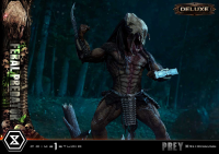 Museum Masterline Prey Feral Predator Deluxe Version 106