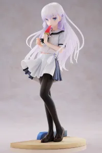 BellFine Shiroha Naruse - Summer Pockets REFLECTION BLUE - photo 4