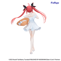 Date A LiveⅤ Summer Dress Figure -Kotori Itsuka- 10