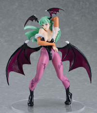 POP UP PARADE Morrigan 6