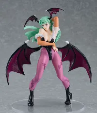 GOOD SMILE COMPANY POP UP PARADE Morrigan - Video Games - photo 6