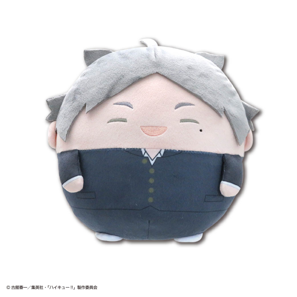 Haikyu!! FUWA KORORIN Ｍsize3 G