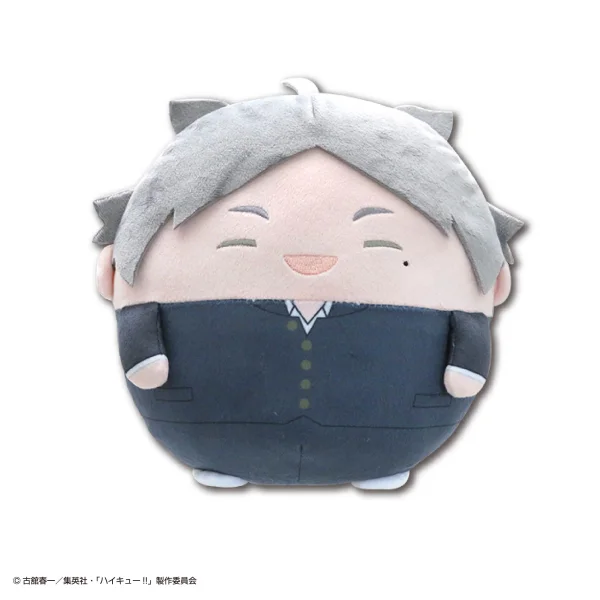 MAX LIMITED Haikyu!! FUWA KORORIN Ｍsize3 G - Haikyu!!