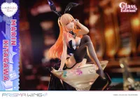 Prime 1 Studio PRISMA WING TV animation My Dress-Up Darling Marin Kitagawa Glass Edition 1/7 Scale Pre-Painted Figure - My Dress-Up Darling - photo 6