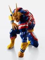 ALL MIGHT 11