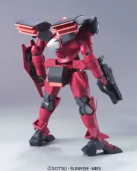 BANDAI HOBBY HG 1/144 #25 Ahead Mass Production - Mobile Suit Gundam 00 - photo 3