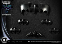 Museum Masterline Batman Forever (Film) Batman Gadget Wall 4
