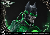 Museum Masterline Dark Nights: Metal (Comics) The Dawnbreaker 25